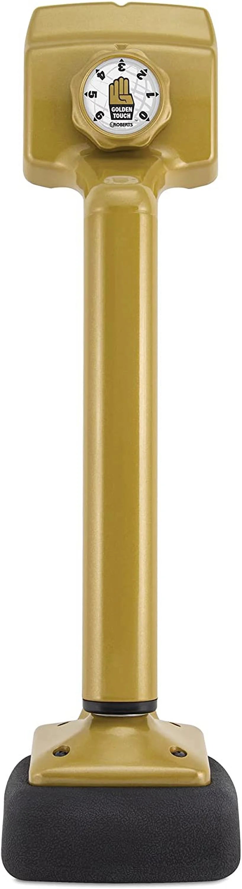 Roberts-10-501Q GT Knee Kicker for Professional Carpet Installation