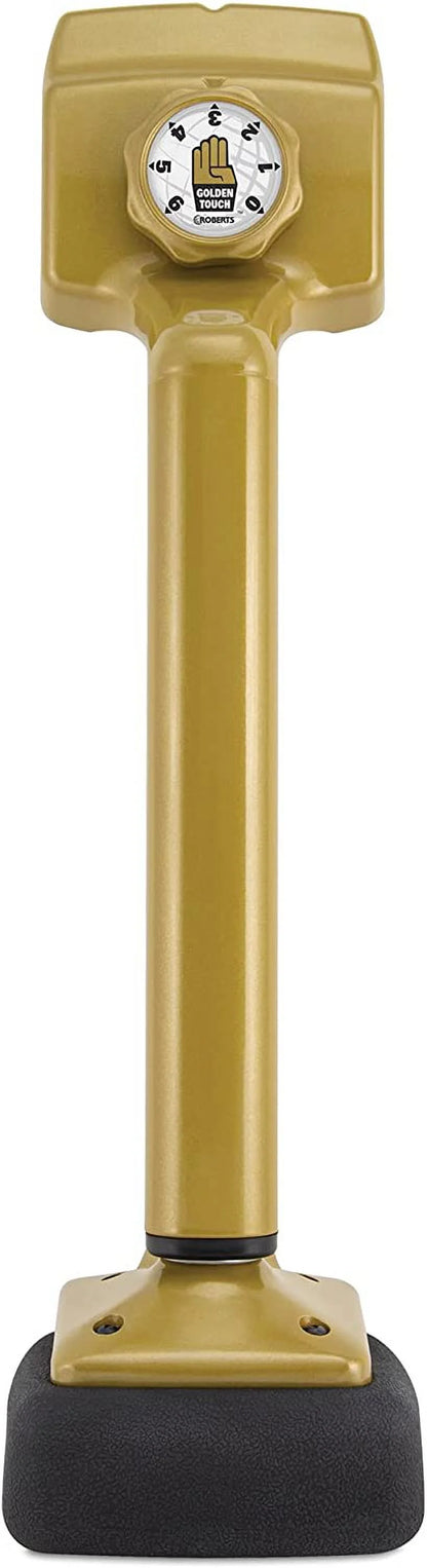 Roberts-10-501Q GT Knee Kicker for Professional Carpet Installation