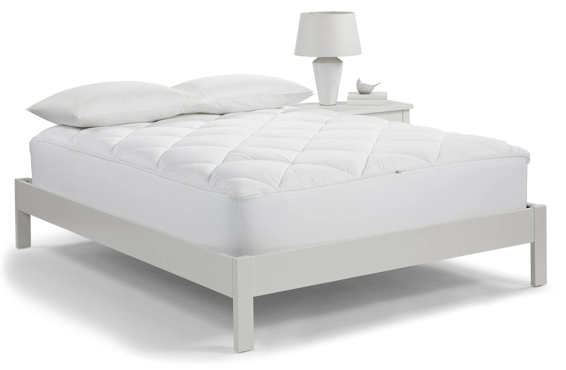 Serta Mattress Pads, King