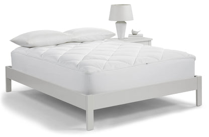 Serta Mattress Pads, King