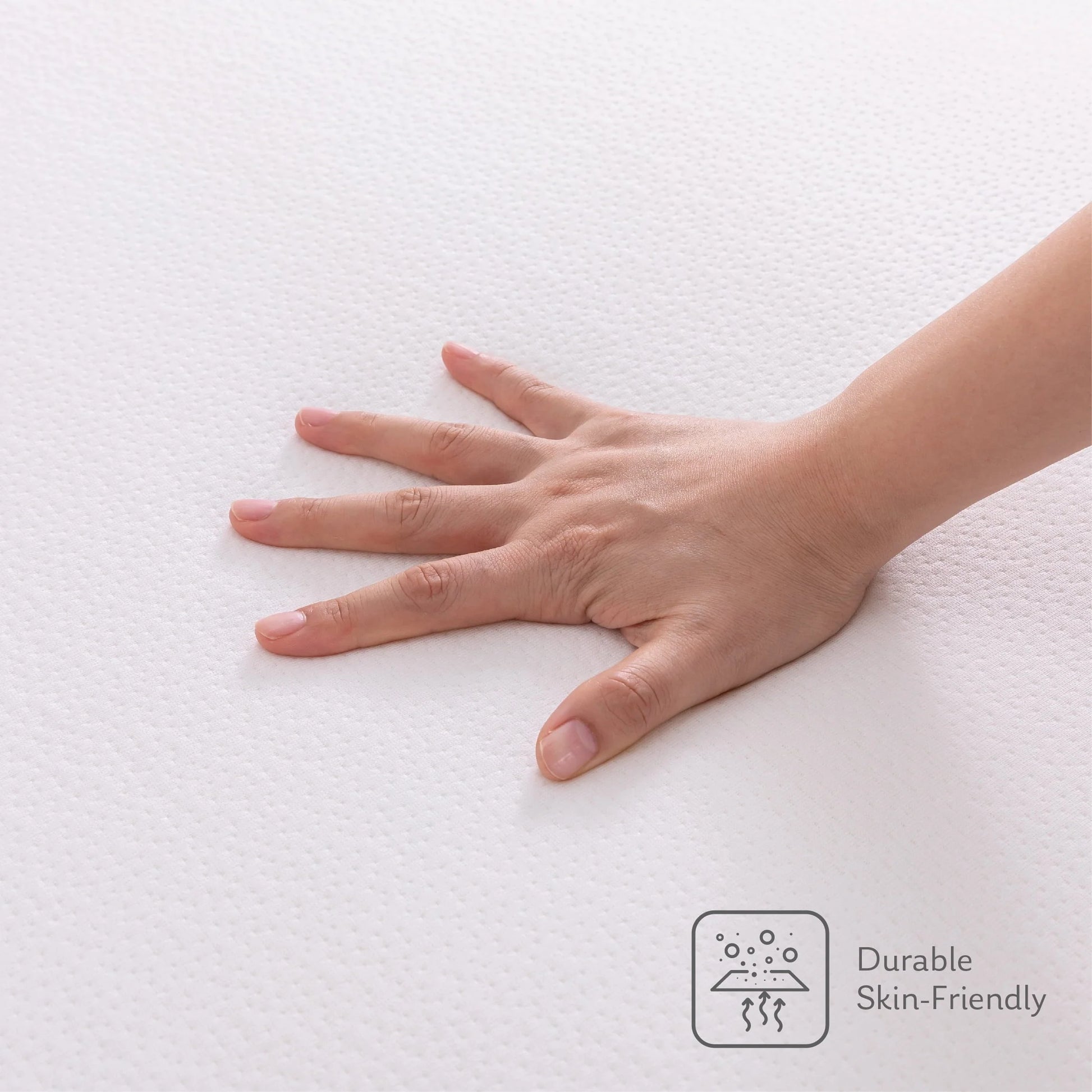 MLILY Reserve 6 inch Twin Size Mattress, Cooling Gel Memory Foam Mattress in a Box, Medium