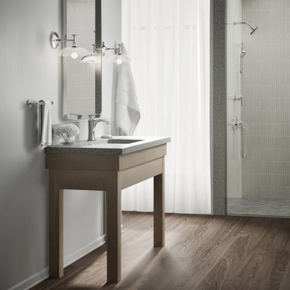 Kohler Tome Single-Handle Bathroom Faucet