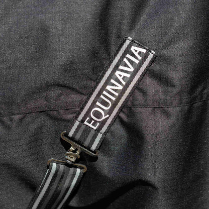 Equinavia Norse 200g Medium Weight Horse Blanket Waterproof All Weather Winter Turnout
