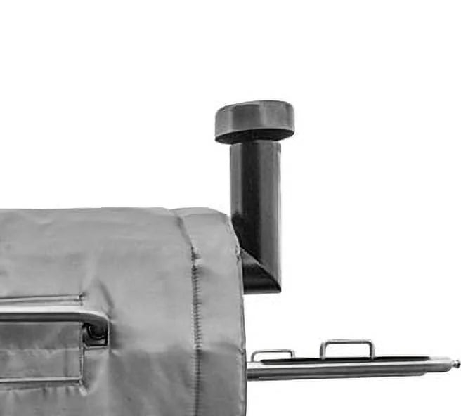 Pit Boss Insulated Blanket for 1000 Series Grills
