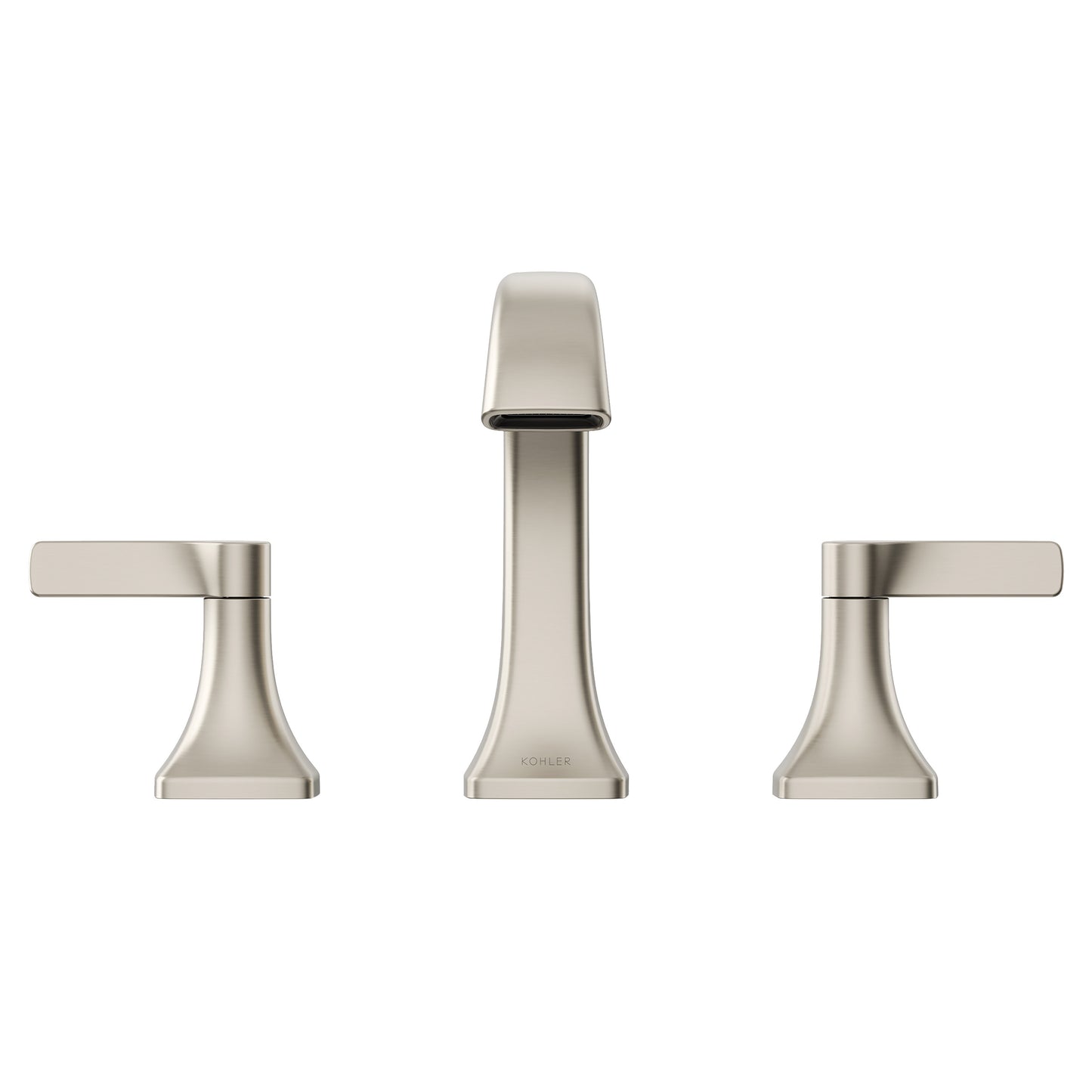 Kohler Riverly Widespread Bathroom Sink Faucet