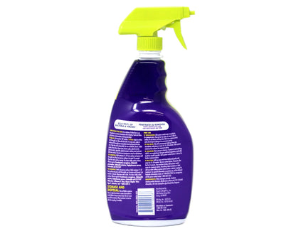 OxiClean Bathroom Cleaner Fresh 32 oz - 10 Pack