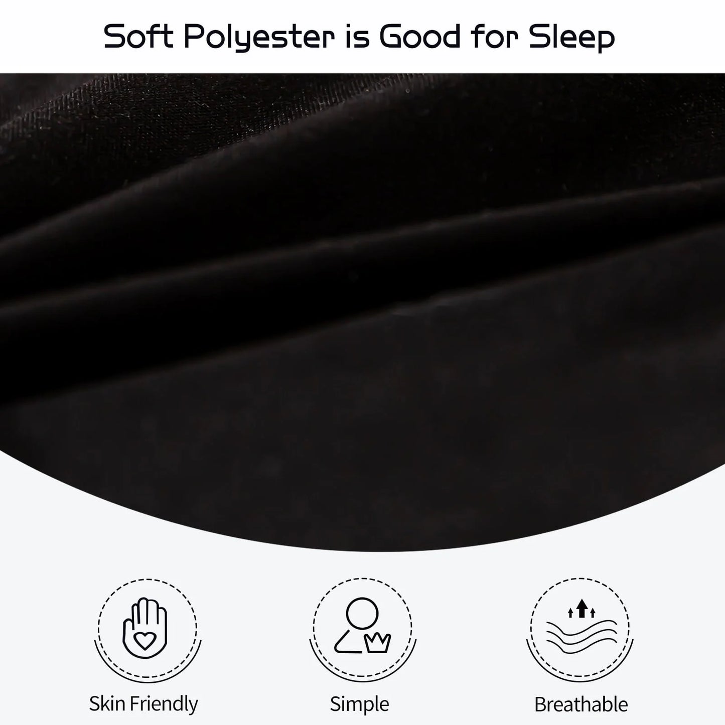 Mattress, Padded Japanese Floor Mattress Quilted Bed Mattress Topper, Extra Thick Folding Sleeping Pad, Black, Twin