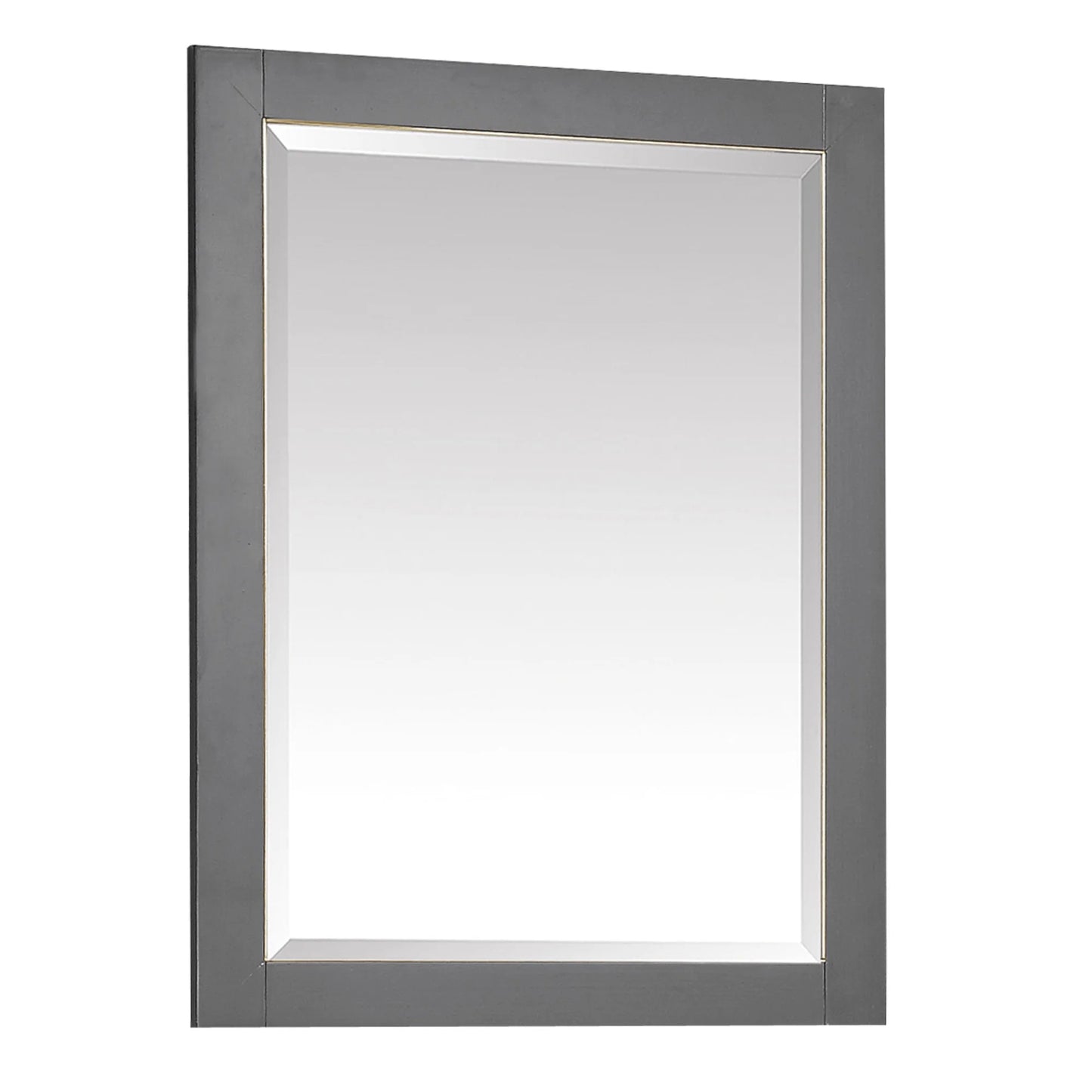 Avanity 170512-M24 Allie/Austen 24" W X 32" H Contemporary Rectangular Framed Bathroom