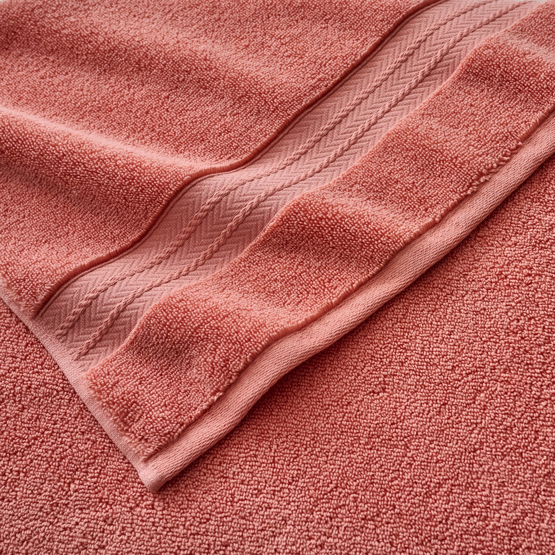Embraceable Cotton Silk Luxury Towels Sets