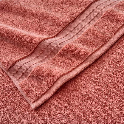 Embraceable Cotton Silk Luxury Towels Sets