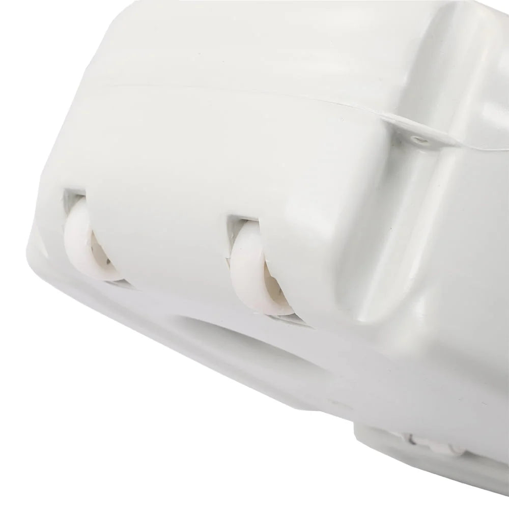SamyoHome 5 Gallon Portable Camping Sink, with Towel Holder & Soap Dispenser
