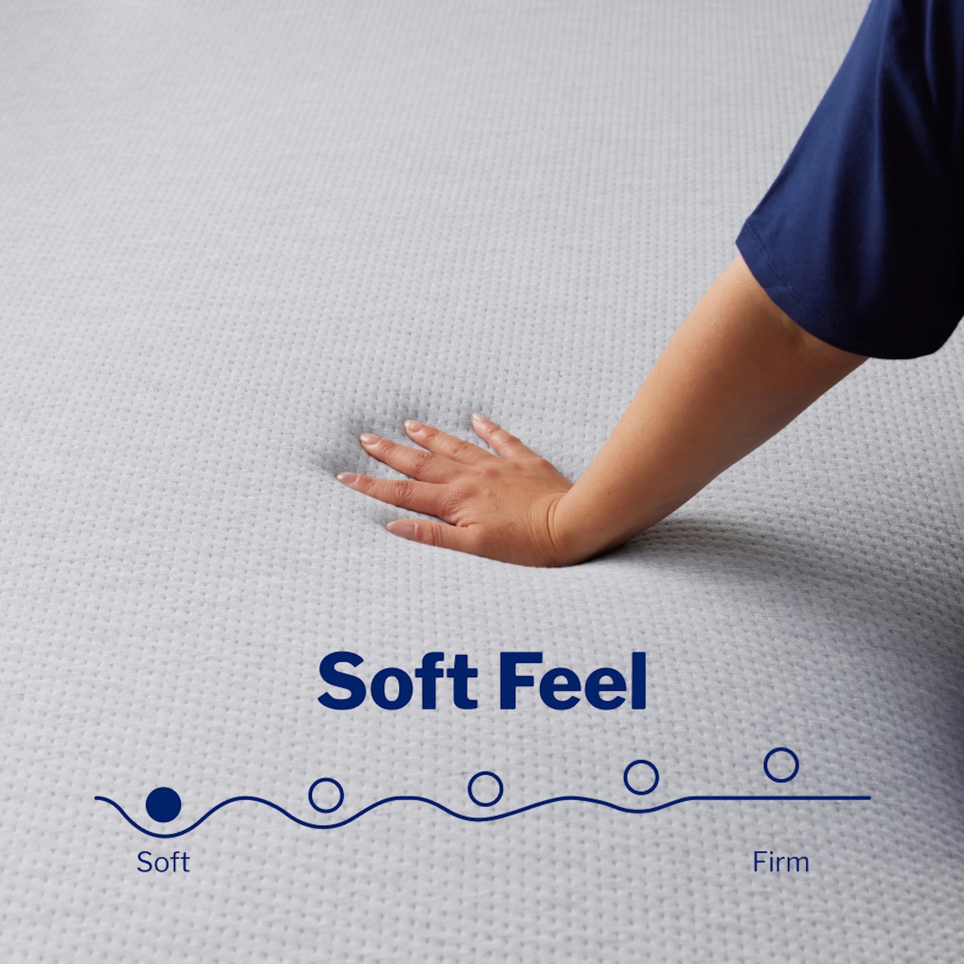 Essential 3" Mattress Topper