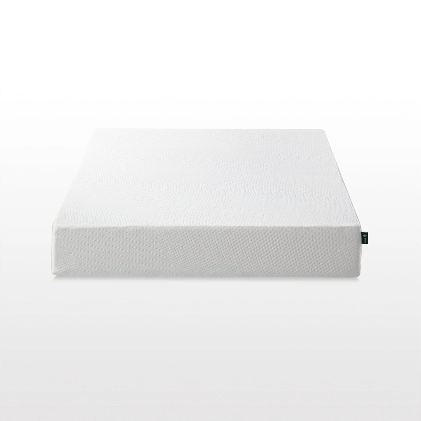 Zinus 10" Cooling Support Foam Mattress in a Box, Queen