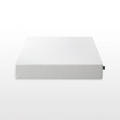 Zinus 10" Cooling Support Foam Mattress in a Box, Queen