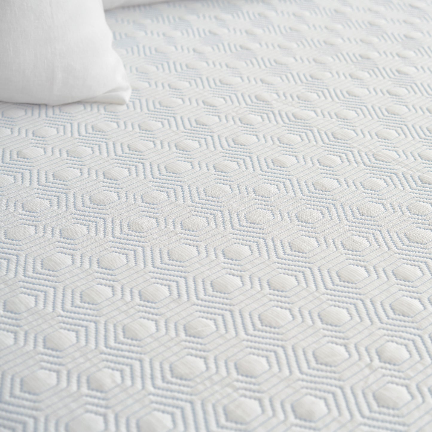 Novaform Overnight Recovery 3' Mattress Topper