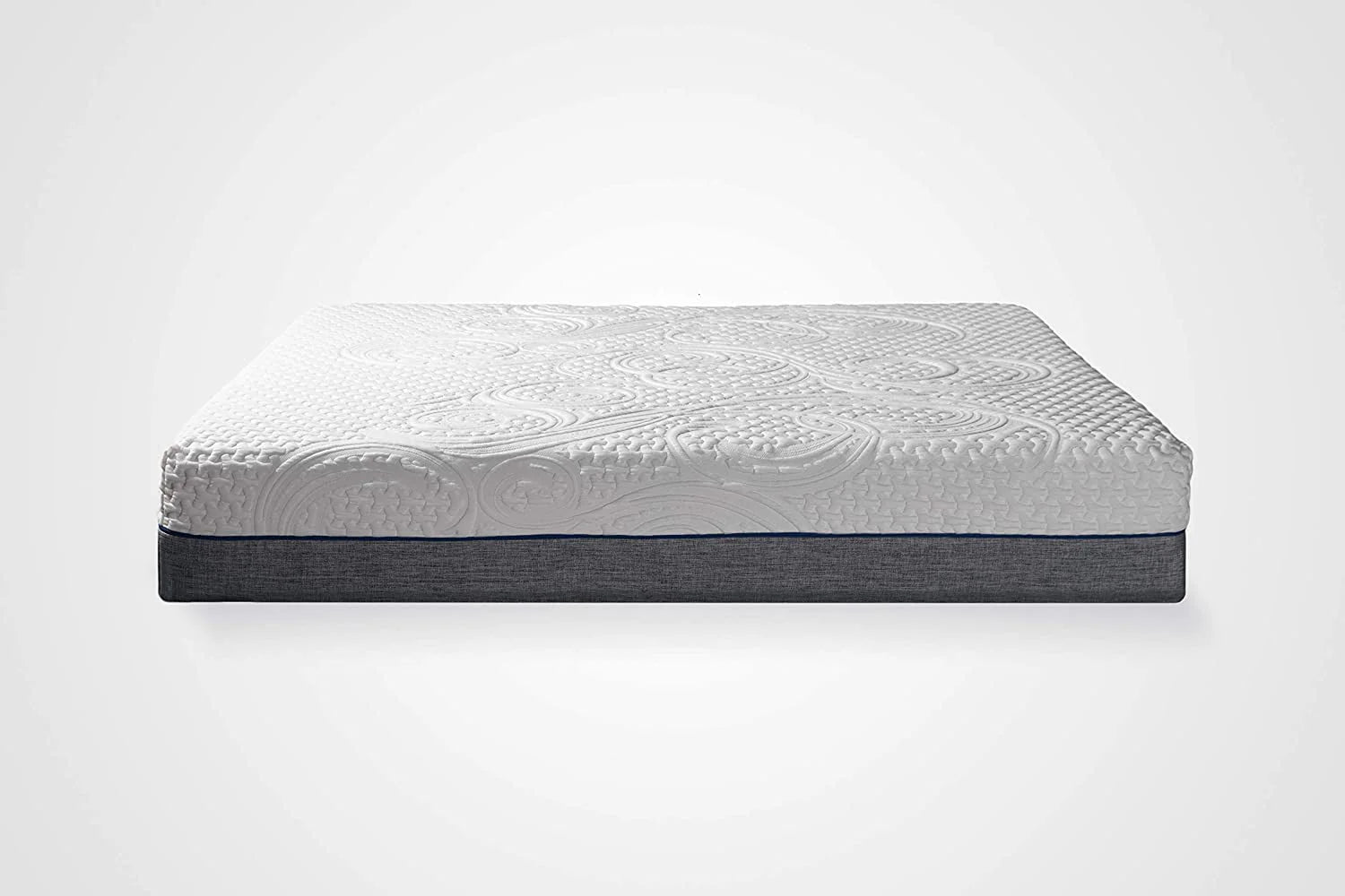 Mattress America 12 Inch Revive Gel Memory Foam Mattress Comfort | Advanced Gel Technology to Maintain Body Temperature | CertiPUR-US Certified | King