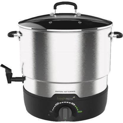 Ball FreshTECH Electric Water Bath Canner and Multi-Cooker