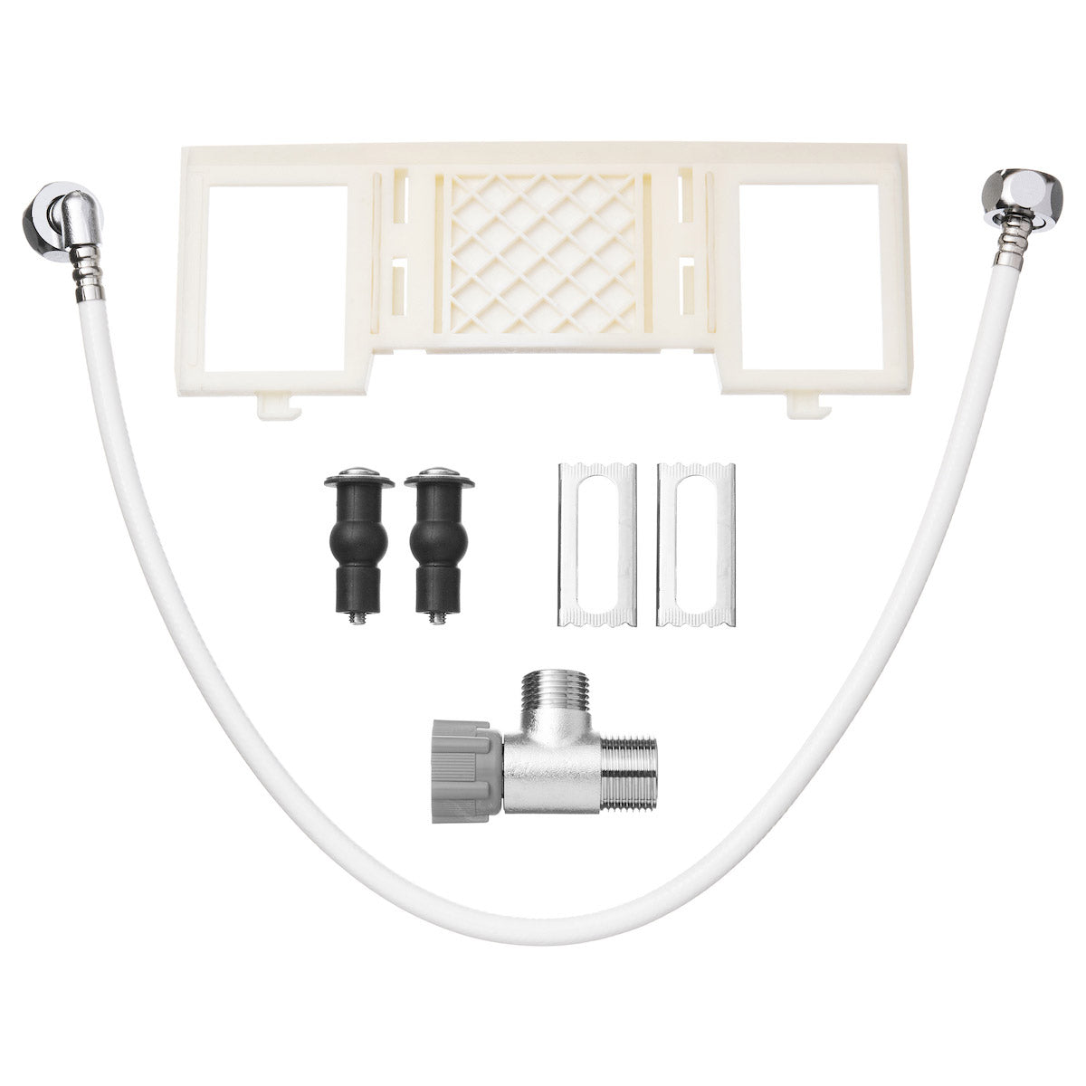 Brondell Swash Thinline CL2200 Bidet Toilet Seat