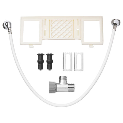 Brondell Swash Thinline CL2200 Bidet Toilet Seat