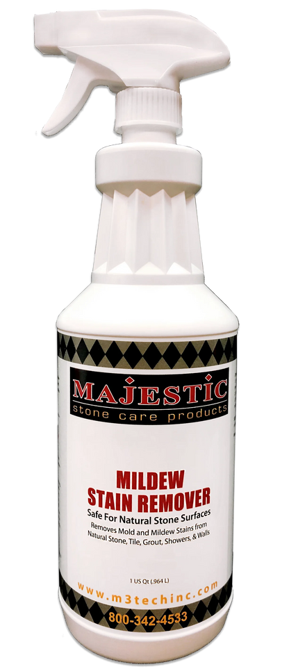 Majestic Bath & Shower Care Kit (Small)
