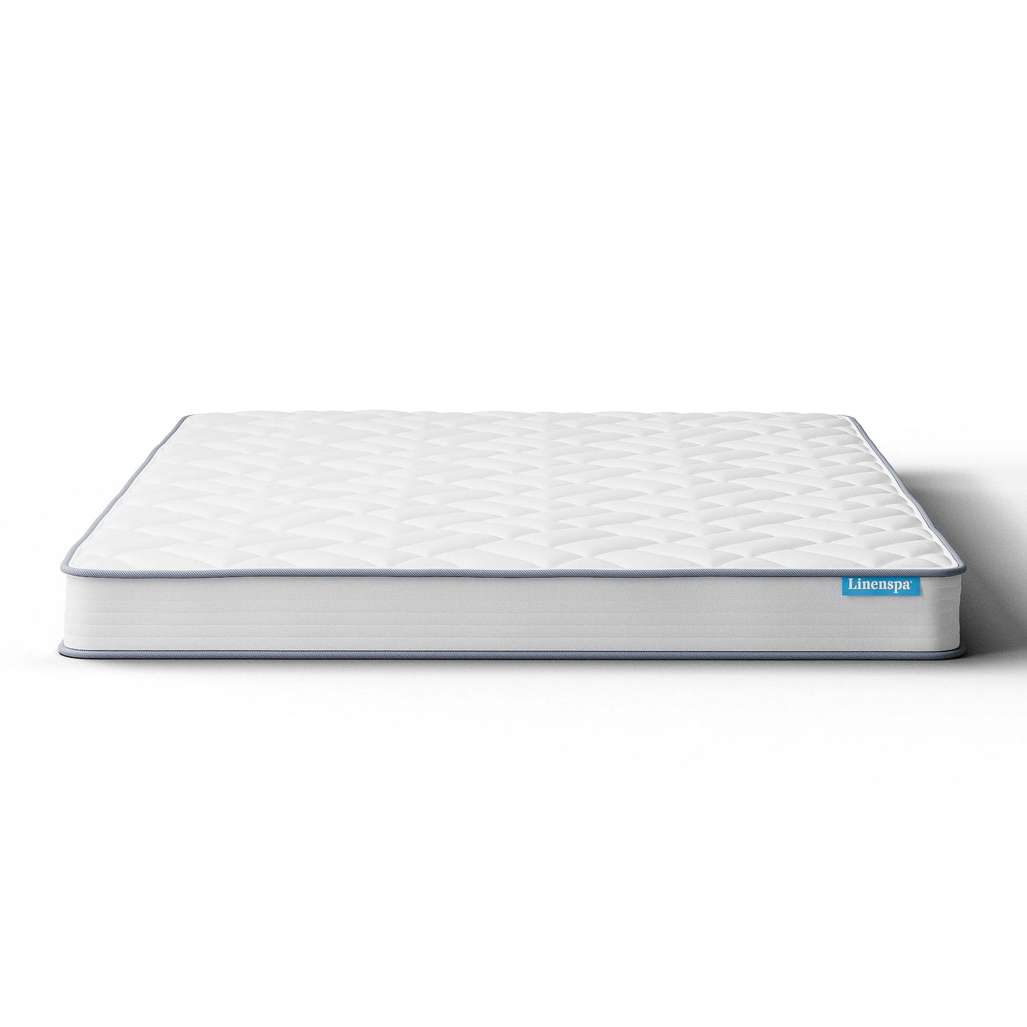 Linenspa Explorer 6" Innerspring Mattress, Queen