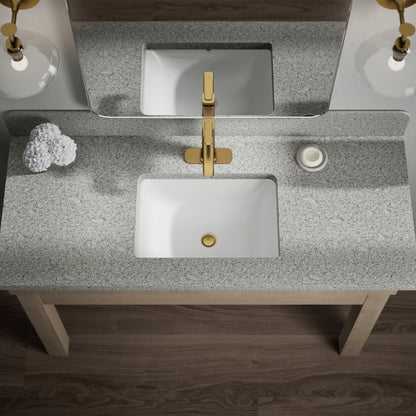 Kohler Cordate Single-handle Bathroom Faucet