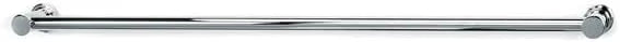 Infinity 30" Wall Mounted Towel Bar, Polished Nickel