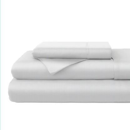 Cosy House Collection 100% Rayon Derived from Bamboo Bed Sheet Set