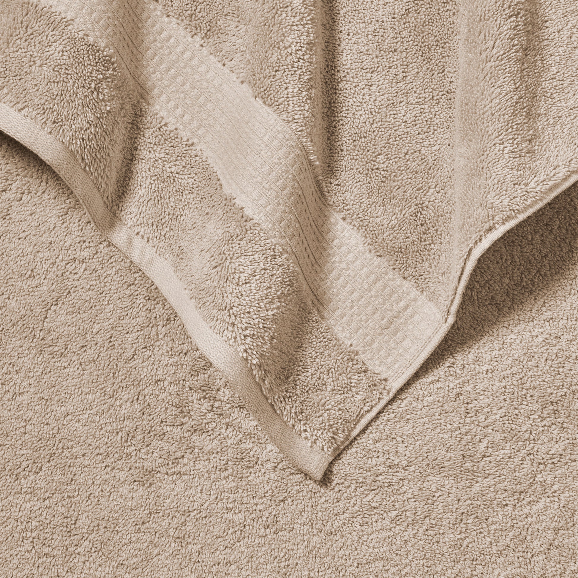 Purely Indulgent 100% Hygrocotton Towel Sets