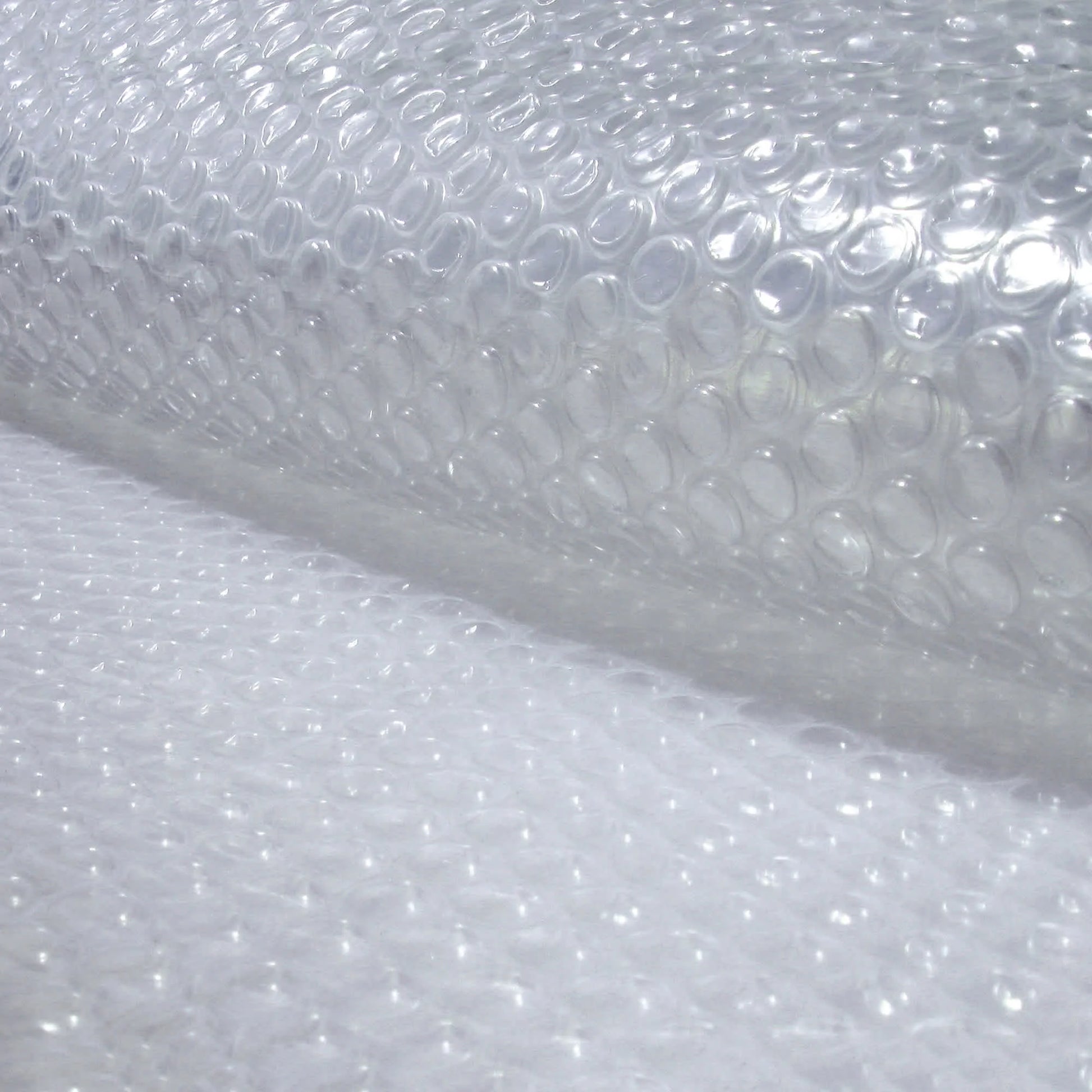 Blue Wave 12-mil Solar Blanket for Round Above-Ground Pools - Clear