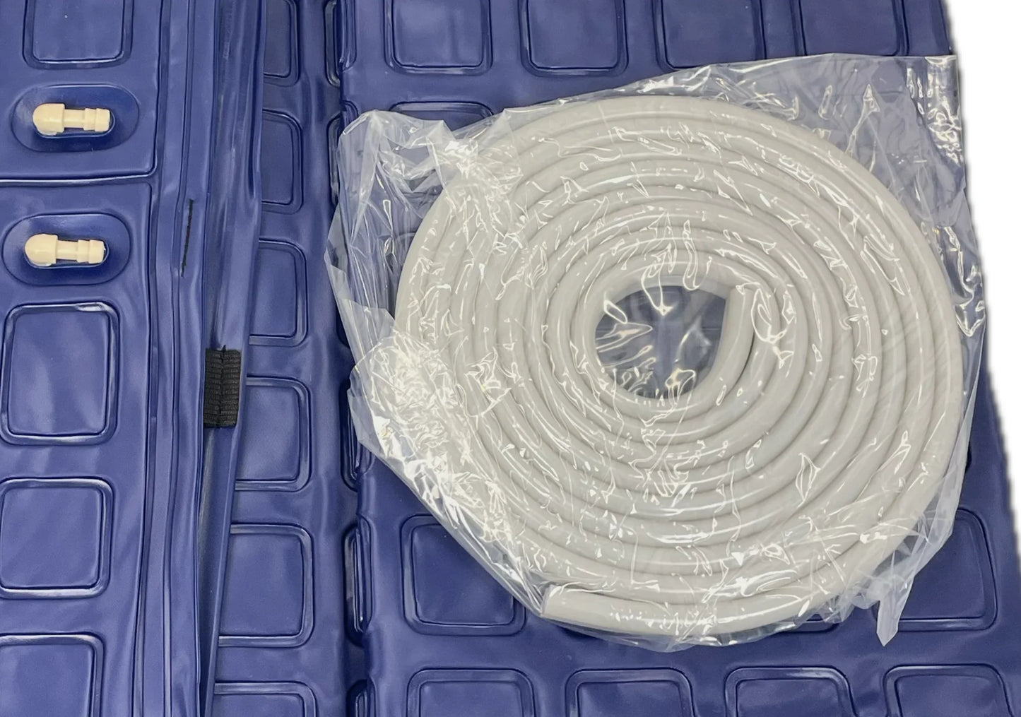 Cold Flash Sleep Cooling System Compressor Chilled Water Mattress Topper