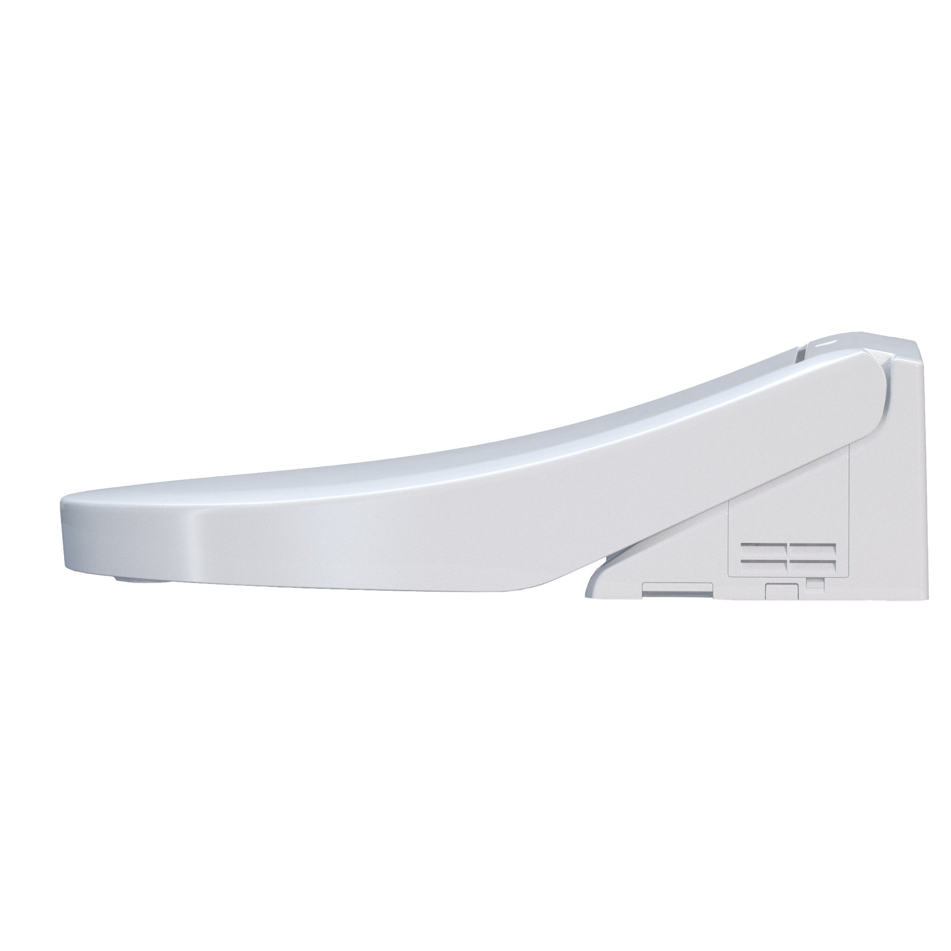 TOTO Washlet KC2 Electronic Bidet Seat with SoftClose Lid