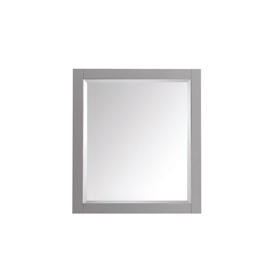 Avanity 14000-M28 14000 28" W X 32" H Transitional Rectangular Wood Framed Bathroom Wall