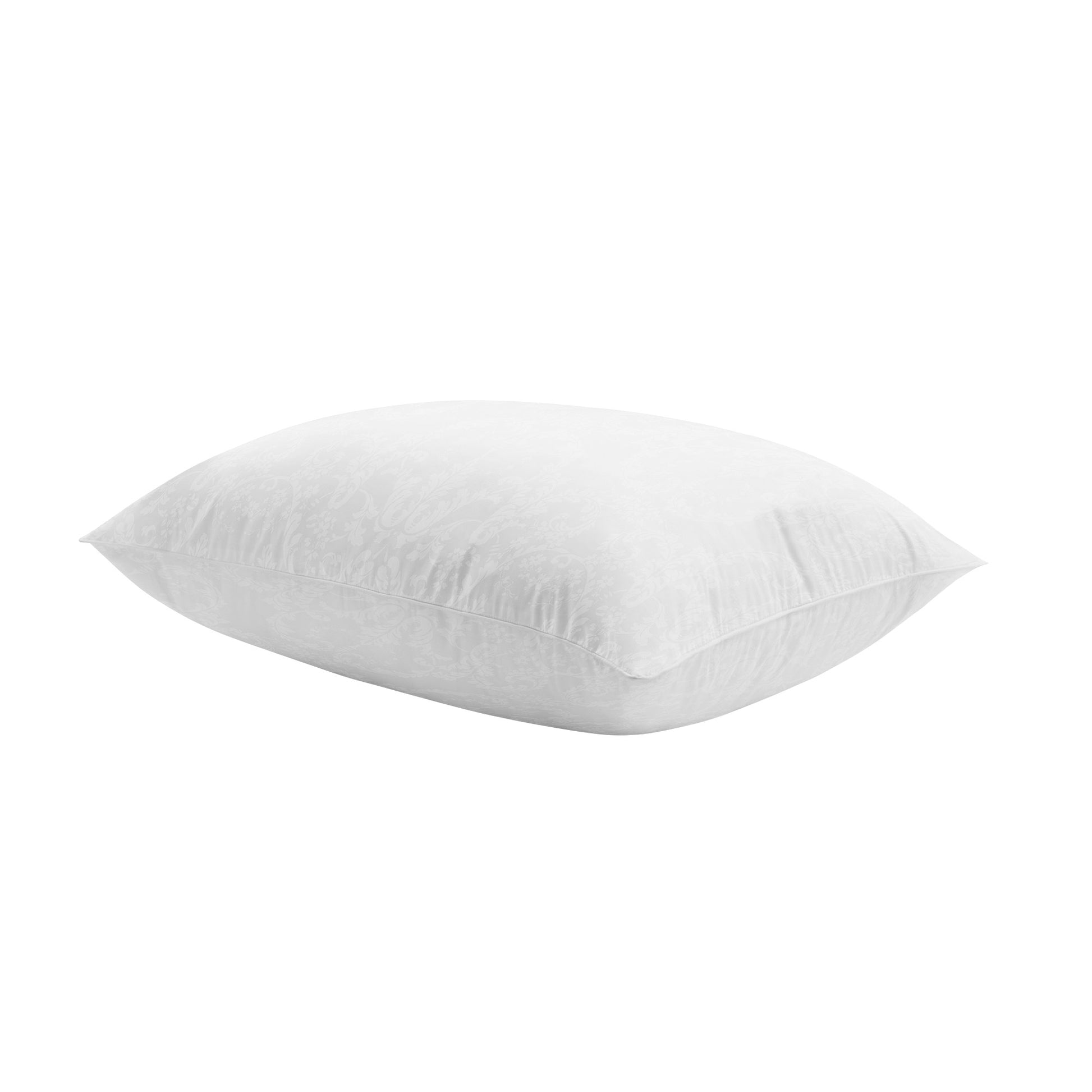 Charisma Regalia Luxury Bed Pillow, 2-pack