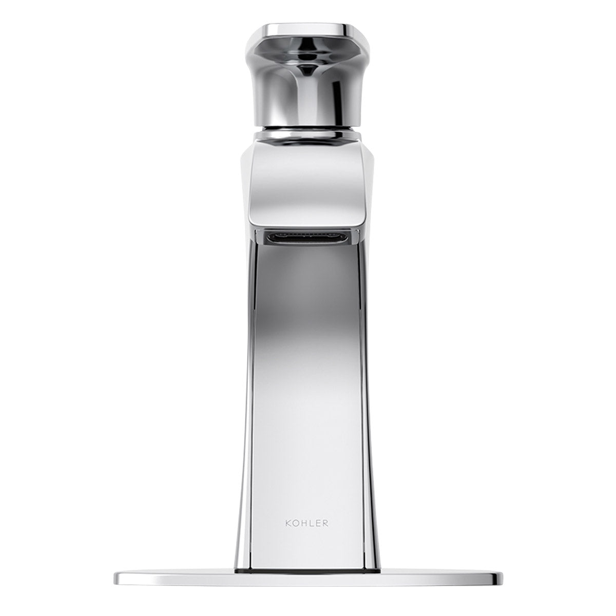 Kohler Tome Single-Handle Bathroom Faucet