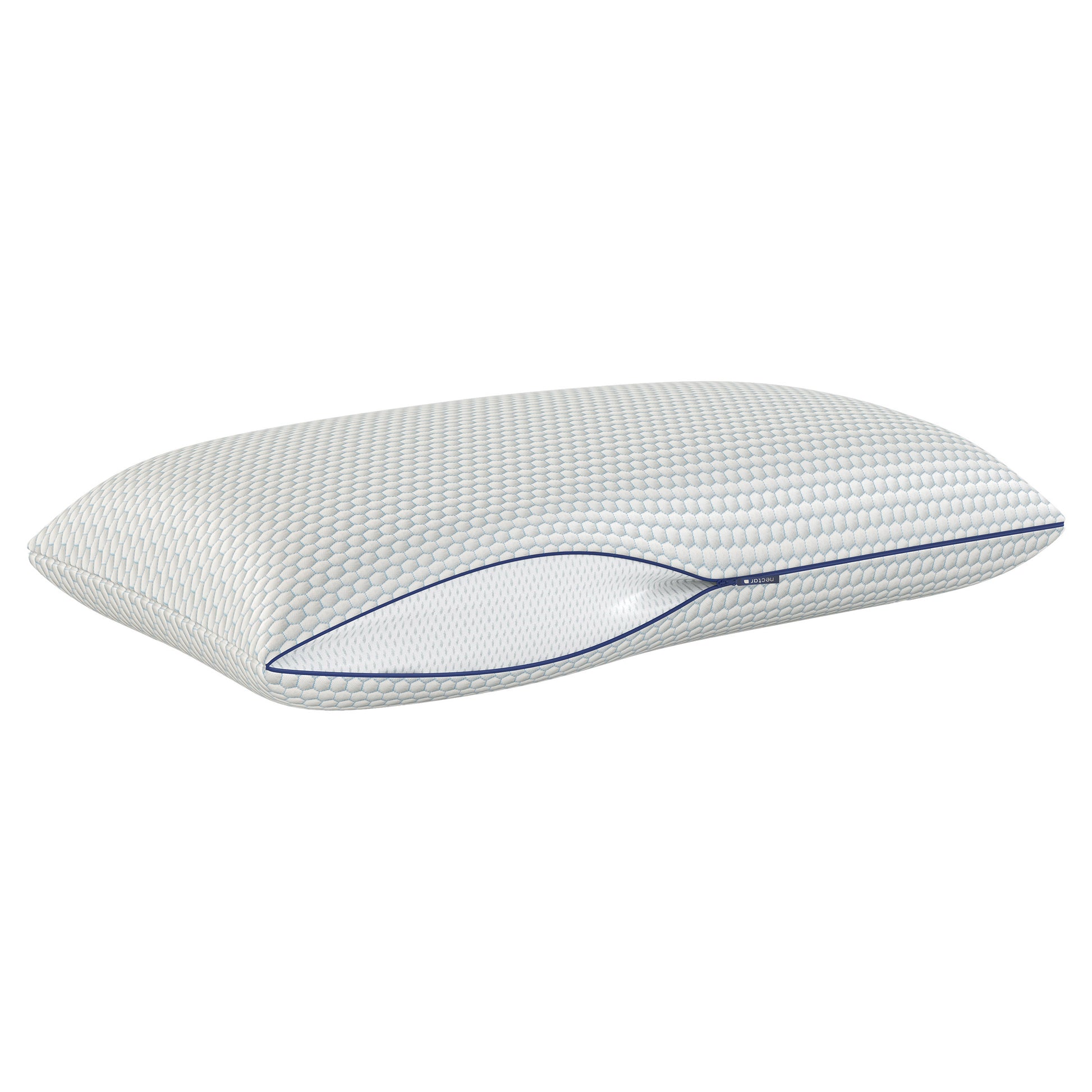 Nectar Tri-Comfort Cooling Bed Pillow