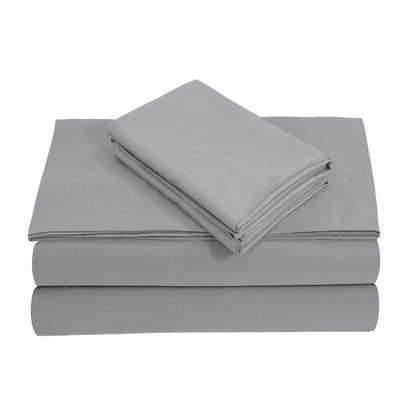 21" EXTRA DEEP POCKETS - 800-Thread Count 100% Egyptian Cotton California King Sheet Set, 4PC (1 Flat, 1 Fitted, 2 Pillowcases) Long Staple Cotton, 800-TC Pure Cotton - Burgundy