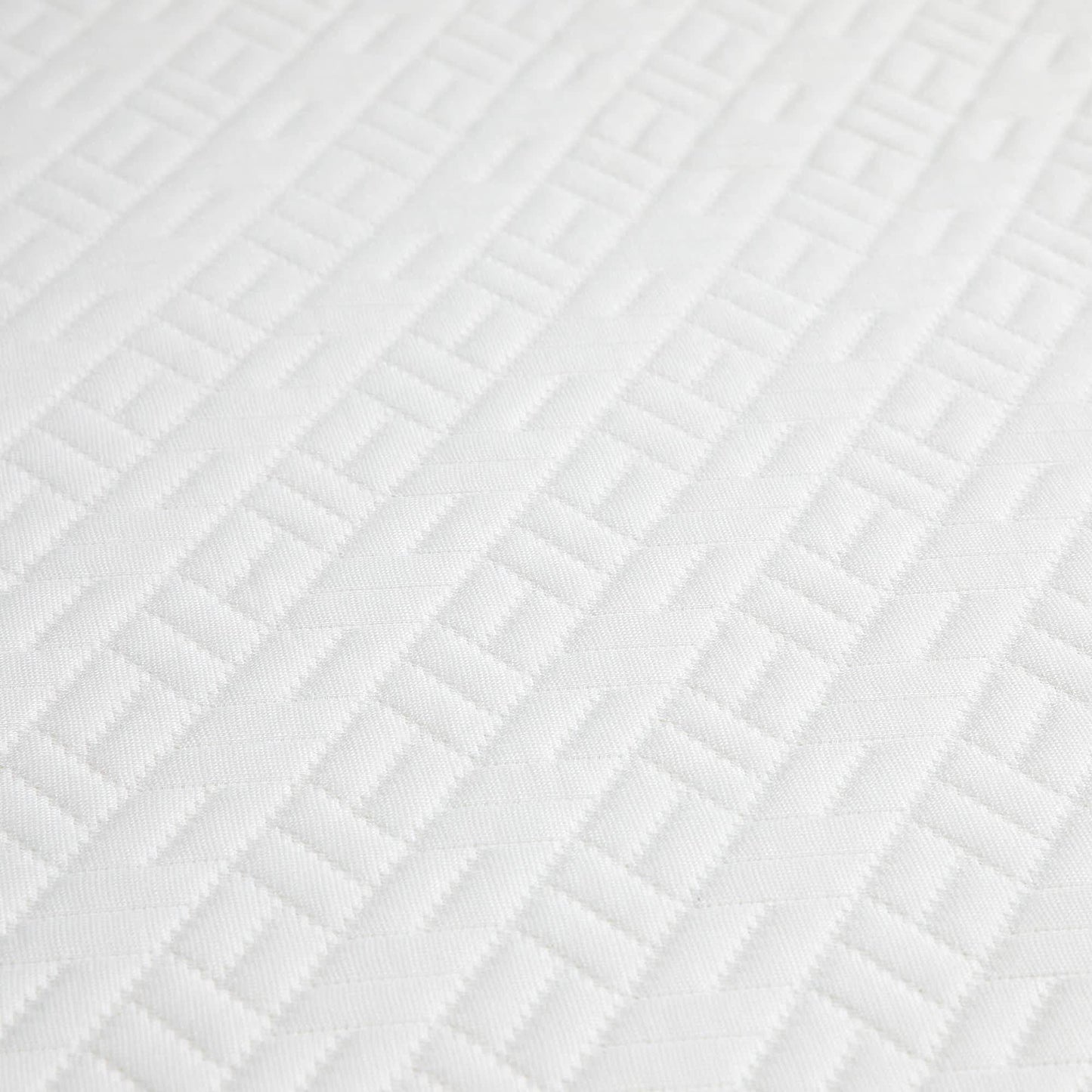 Rest Haven 5" Gel Memory Foam Mattress, Full