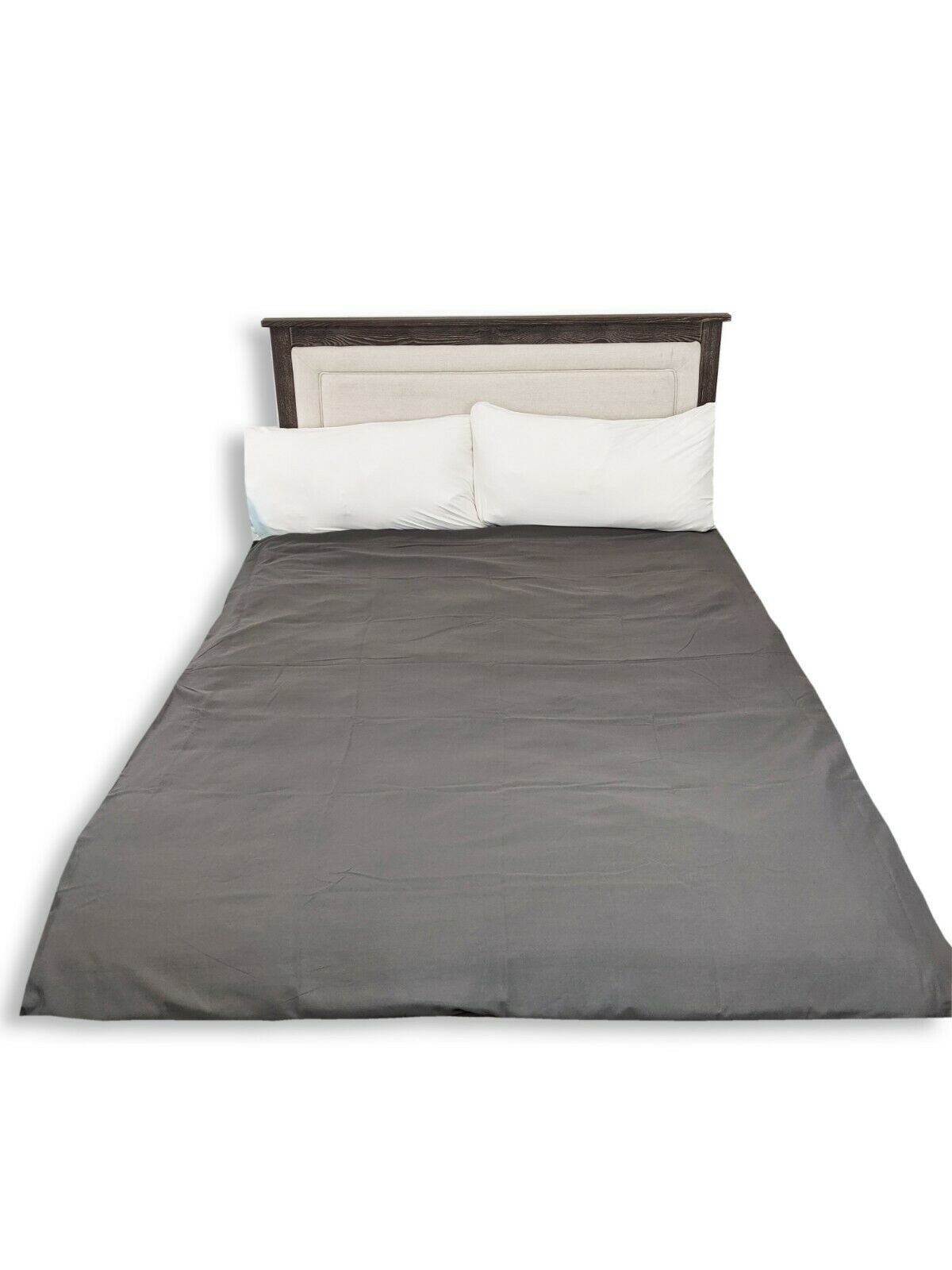 Weighted Blanket With Super Soft Microfiber Duvet Cover King, Queen, Twin Sizes In Many Weights