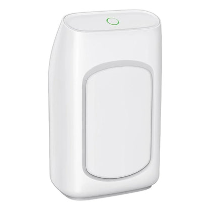 Kiplyki Dehumidifier For Home Ultra Quiet Auto Shutoff Dehumidifier For Closet Wardrobe Bedroom Kitchen Basement