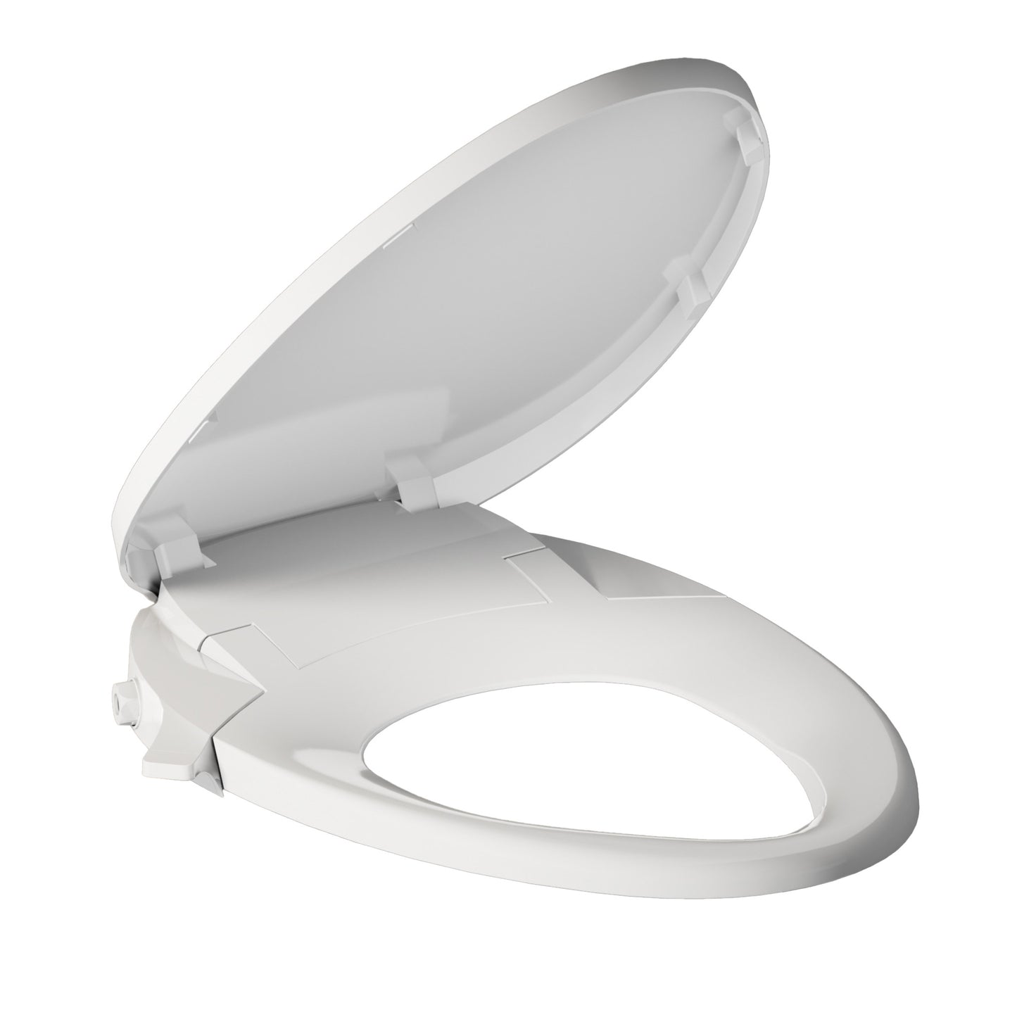 Kohler Purewash Manual Elongated Bidet Seat