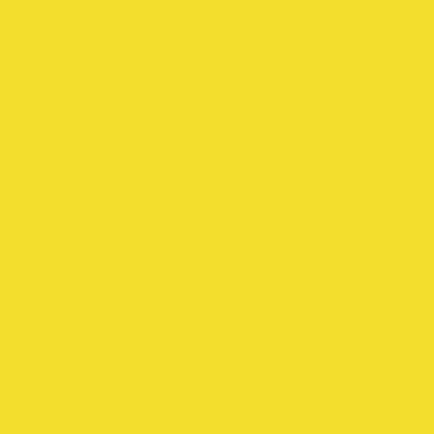 Novogratz Poolside Collection, Roberta Outdoor Side Table, Yellow