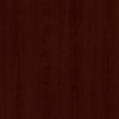 Bush Furniture Cabot Tall Bathroom Cabinet in Reclaimed Pine - Engineered Wood