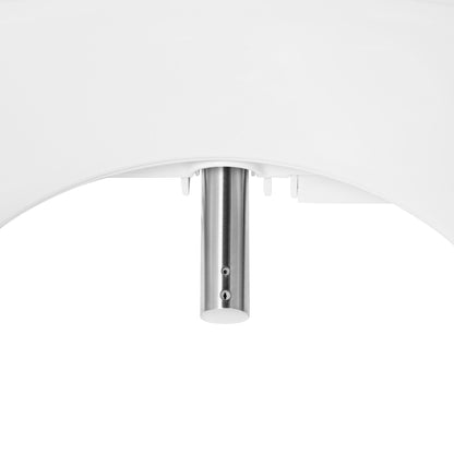 Brondell Swash CL1500 Bidet Toilet Seat