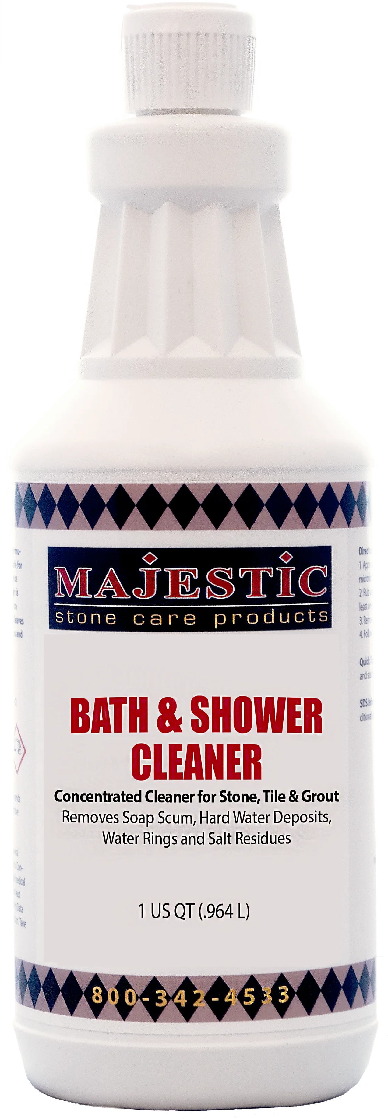 Majestic Bath & Shower Care Kit (Small)