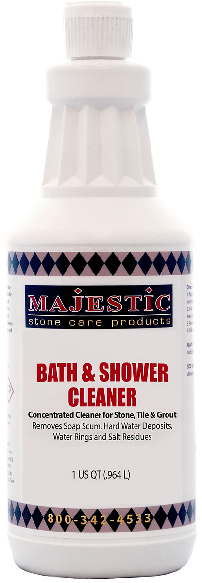 Majestic Bath & Shower Care Kit (Small)