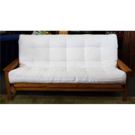 Queen Size Wellspring Supreme Futon Mattress - Mattress Only