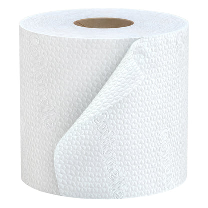 Cottonelle Bath Tissue, 2-Ply, 451 Sheets, 60 Rolls