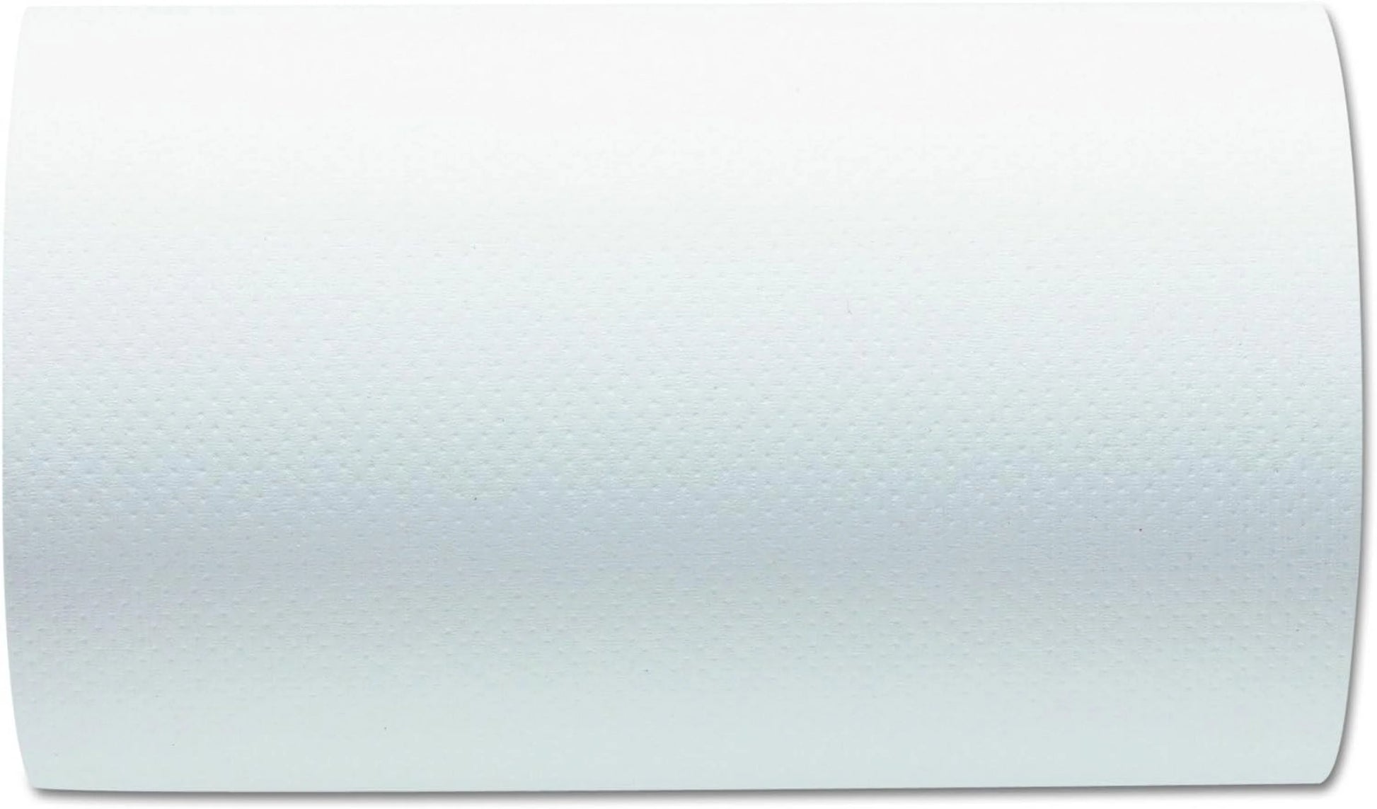 26610 Hardwound Paper Towel Roll, Nonperforated, 9 x 400ft, White (12 rolls)