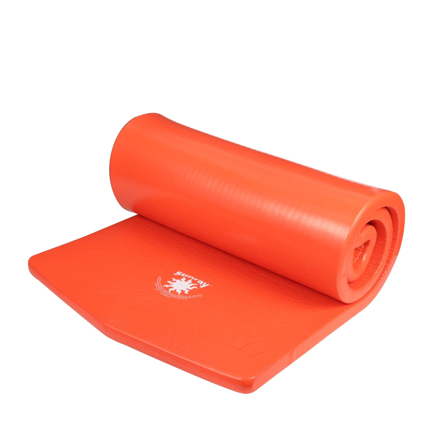 Robelle Foam Pool Float, Orange